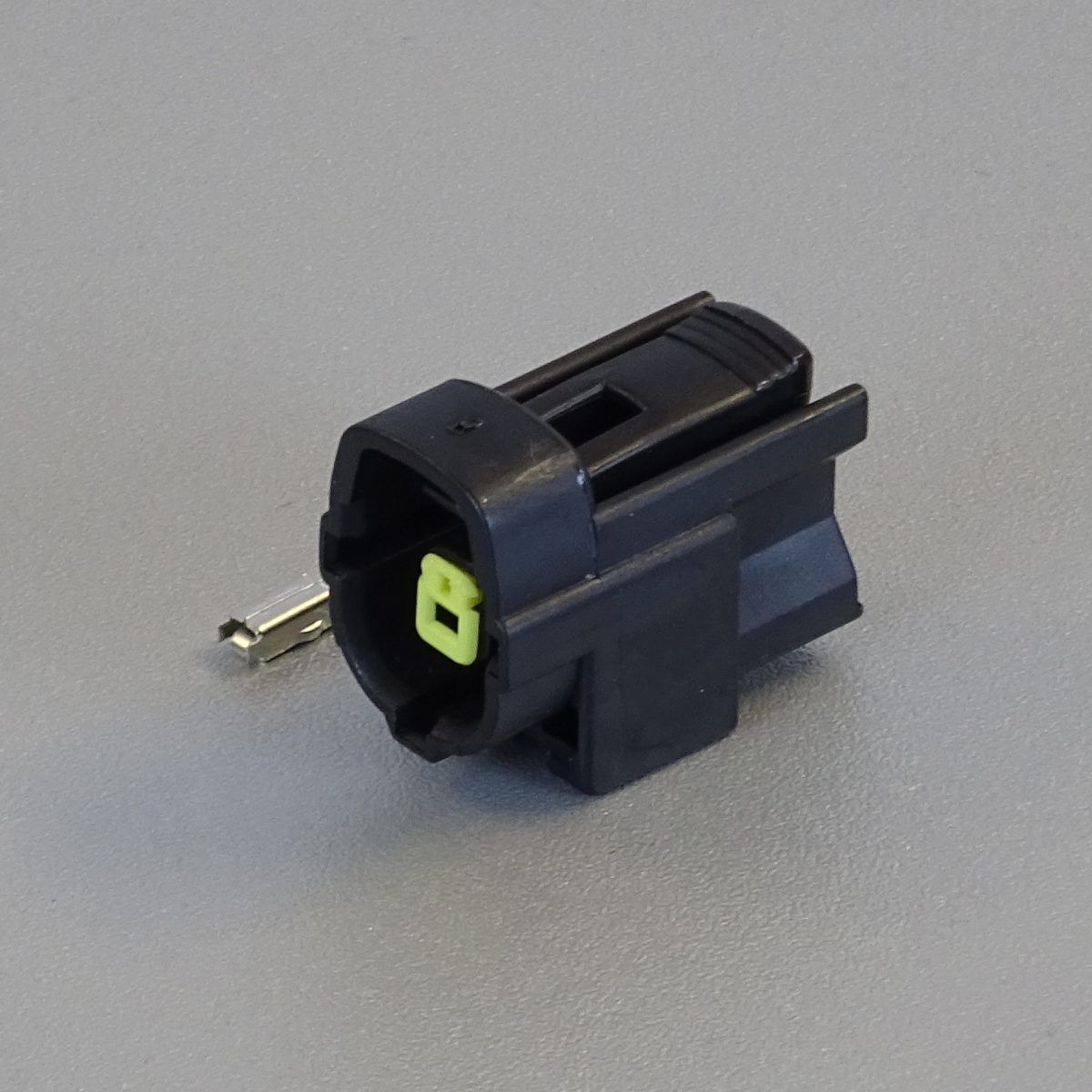 Sada vodotěsného konektoru 1.8 mm, 1 pól, zásuvka (samice)