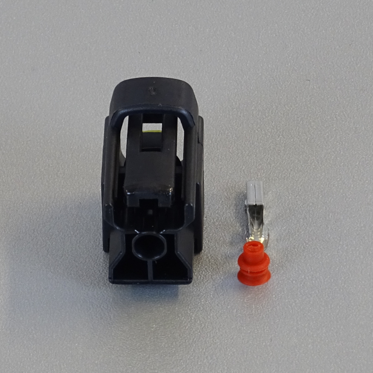 Sada vodotěsného konektoru 1.8 mm, 1 pól, zásuvka (samice)