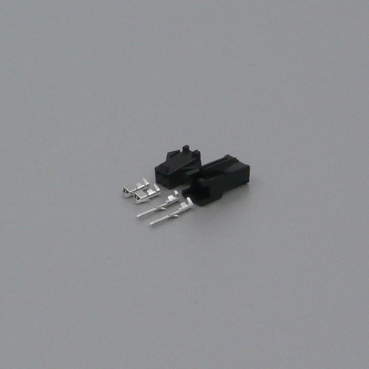 Sada konektoru 1.1 mm, 2 póly