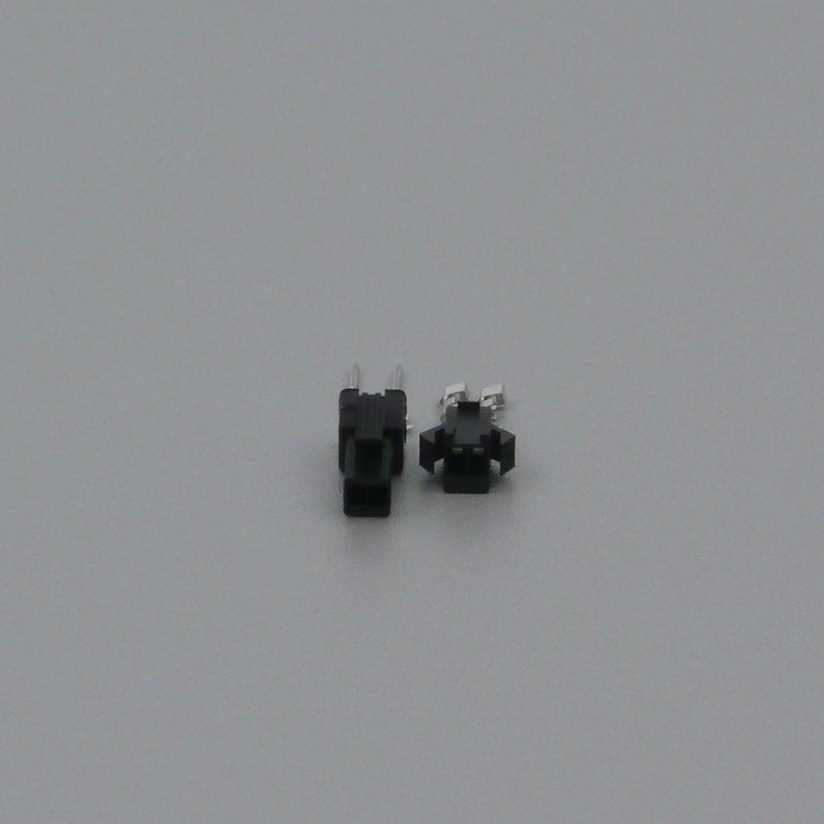 Sada konektoru 1.1 mm, 2 póly