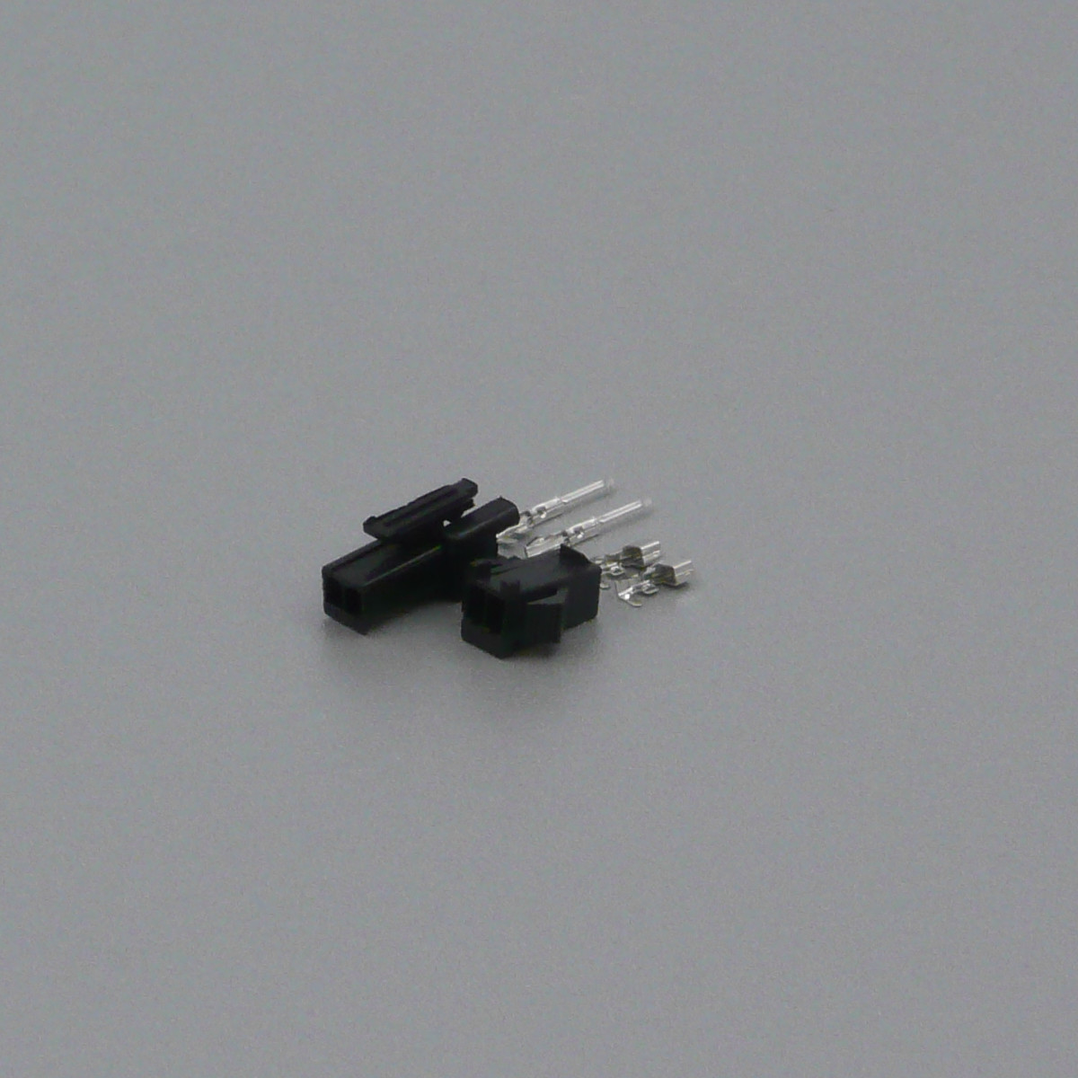 Sada konektoru 1.1 mm, 2 póly
