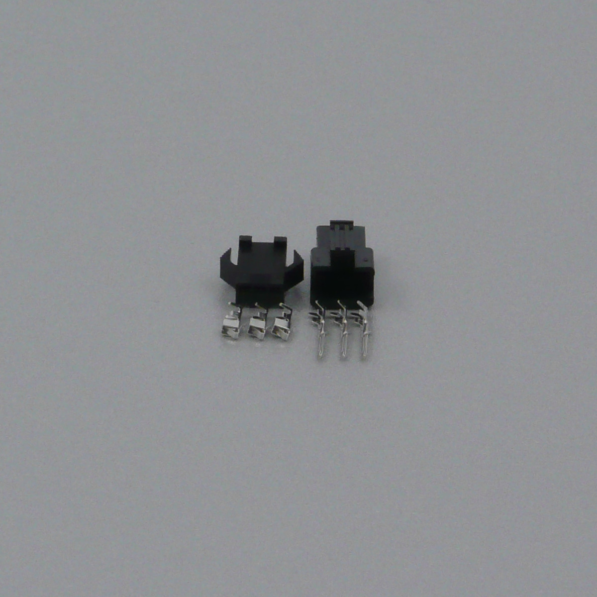 Sada konektoru 1.1 mm, 3 póly