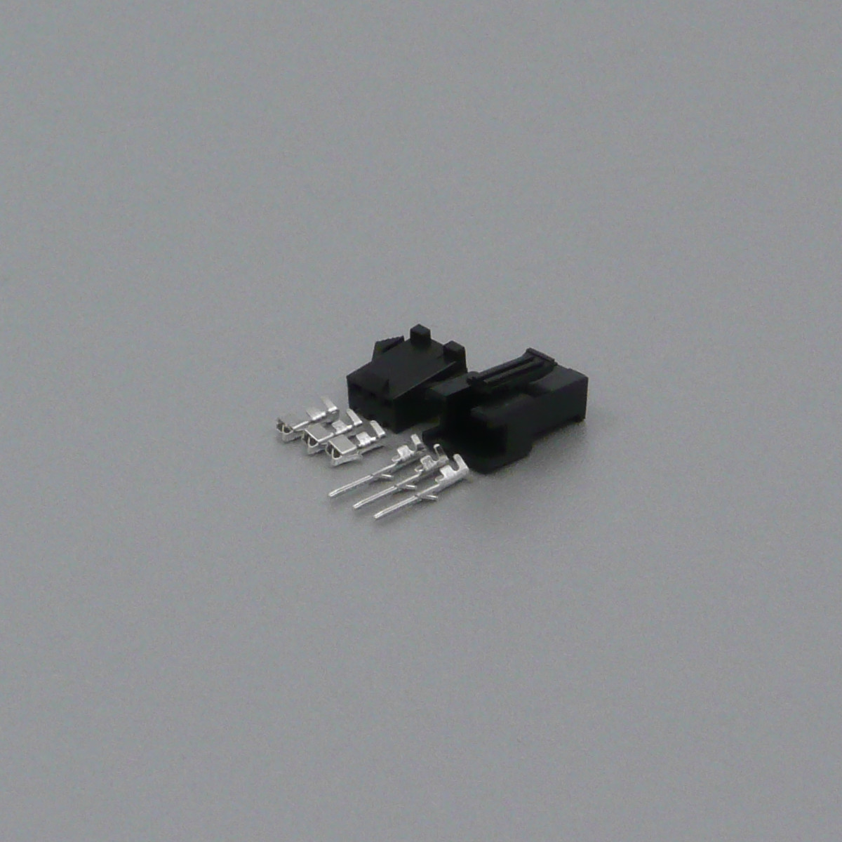 Sada konektoru 1.1 mm, 3 póly