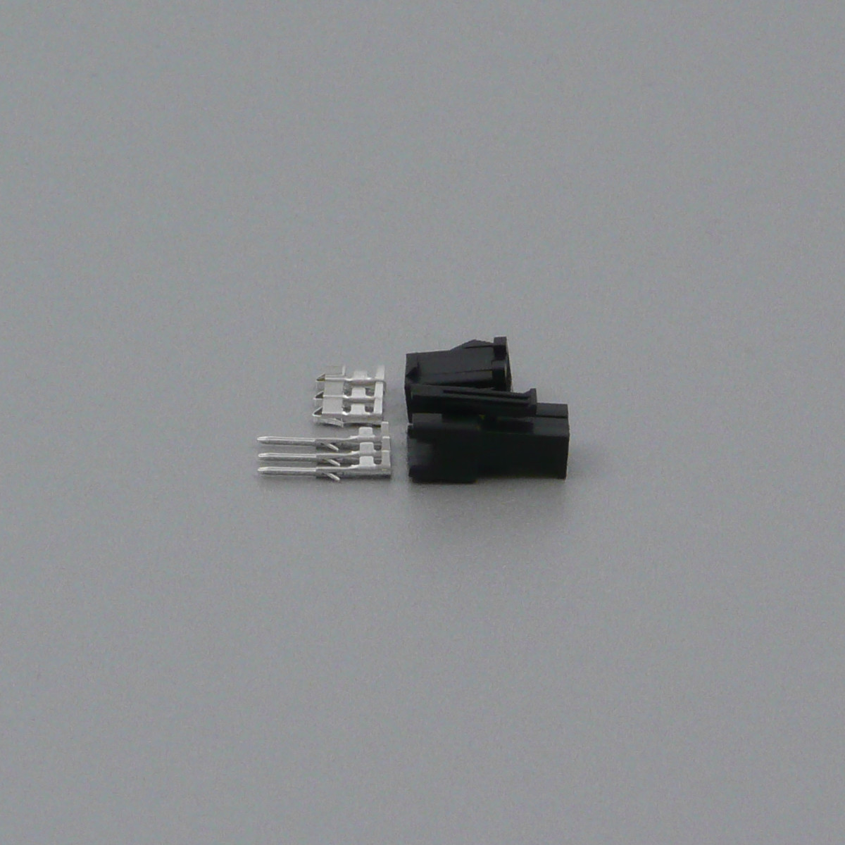 Sada konektoru 1.1 mm, 3 póly