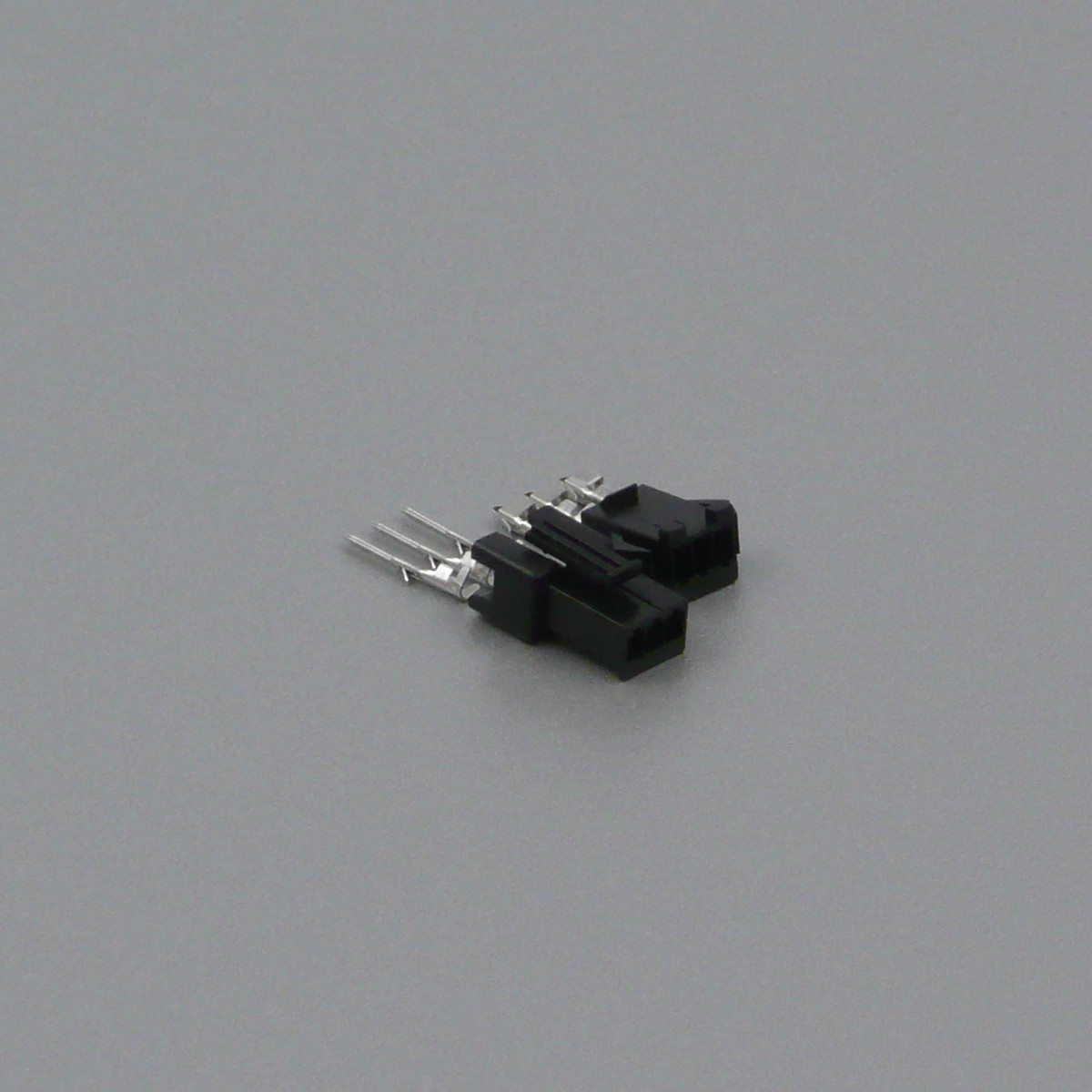 Sada konektoru 1.1 mm, 3 póly