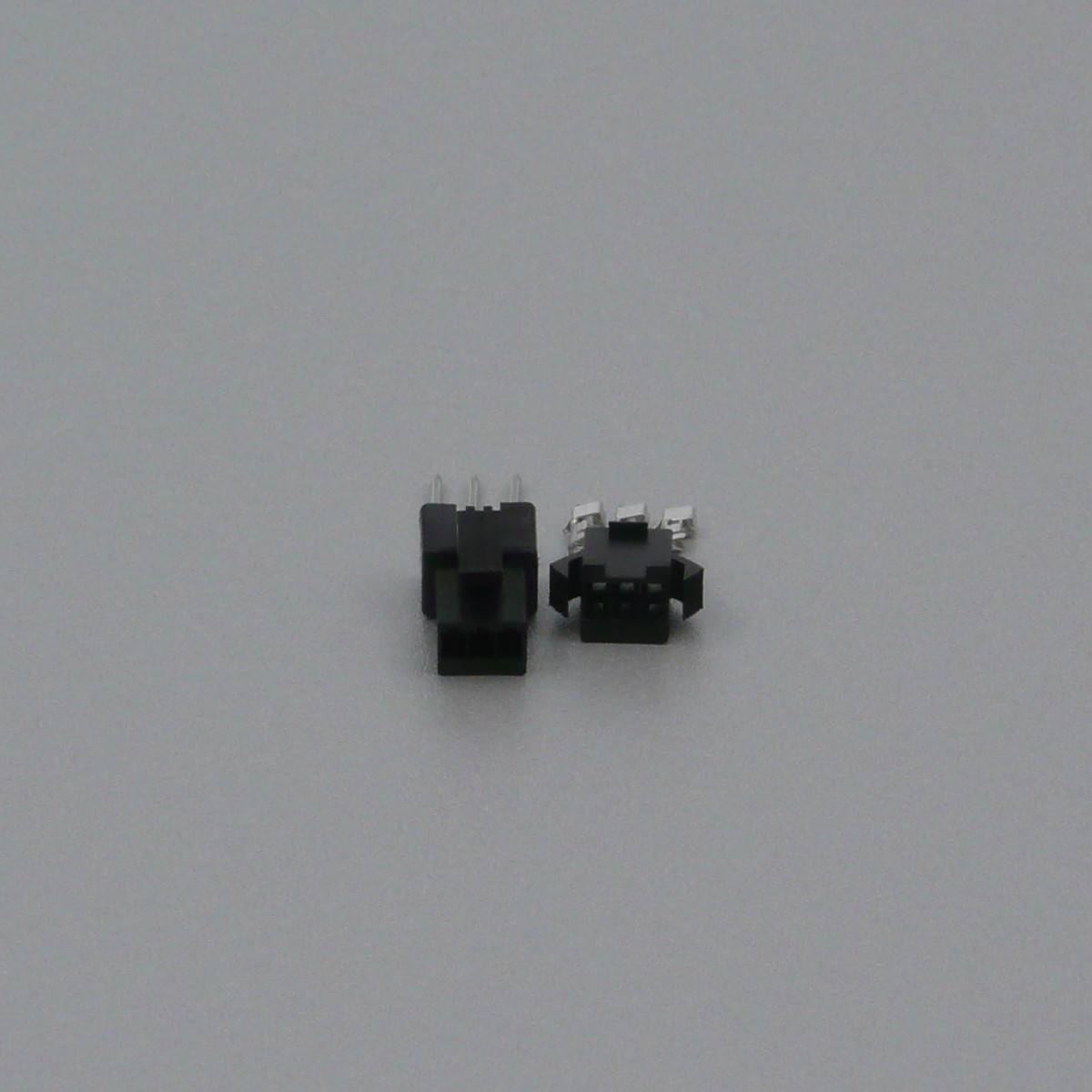 Sada konektoru 1.1 mm, 3 póly