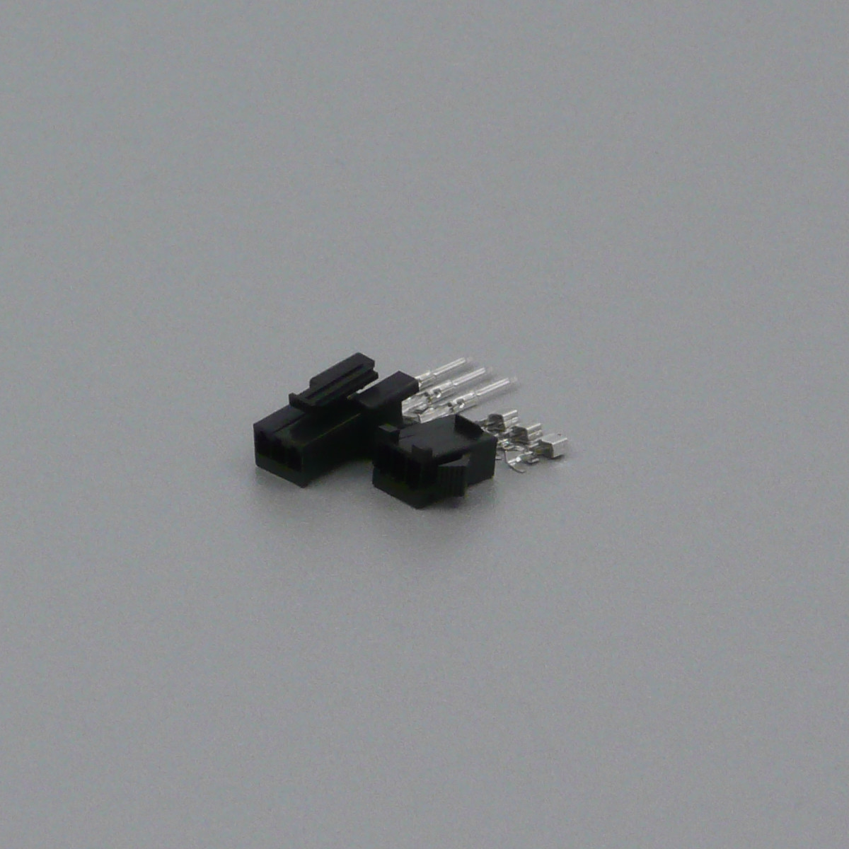 Sada konektoru 1.1 mm, 3 póly