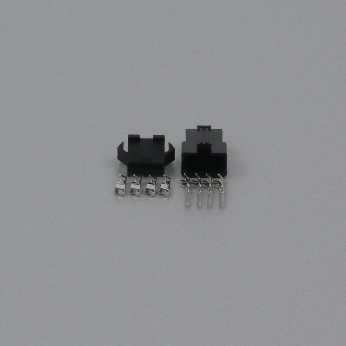Sada konektoru 1.1 mm, 4 póly
