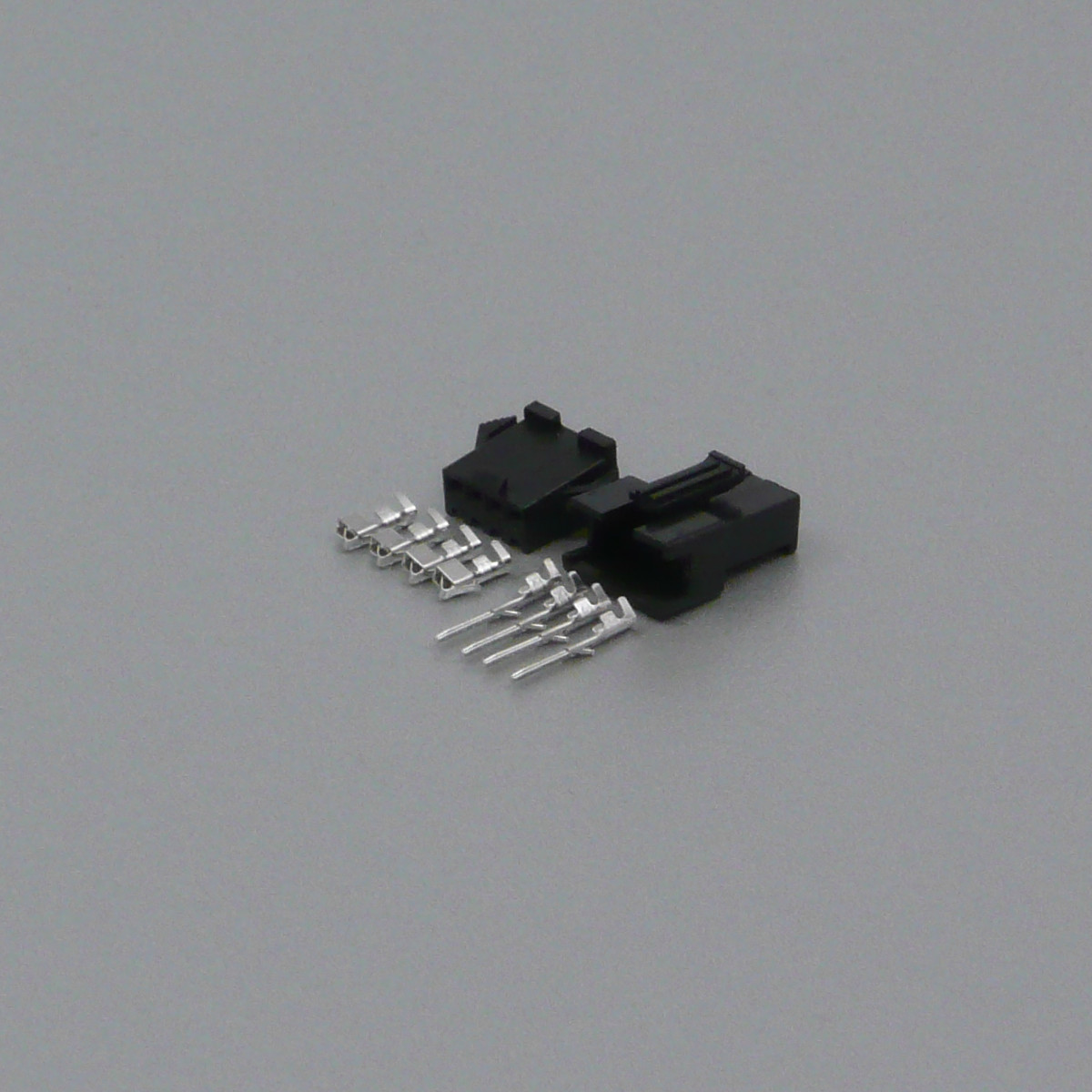 Sada konektoru 1.1 mm, 4 póly