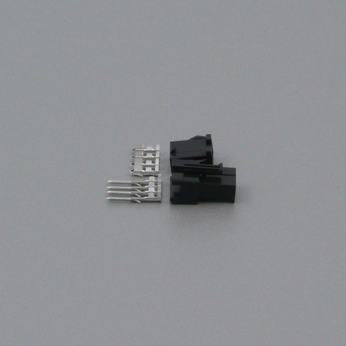 Sada konektoru 1.1 mm, 4 póly