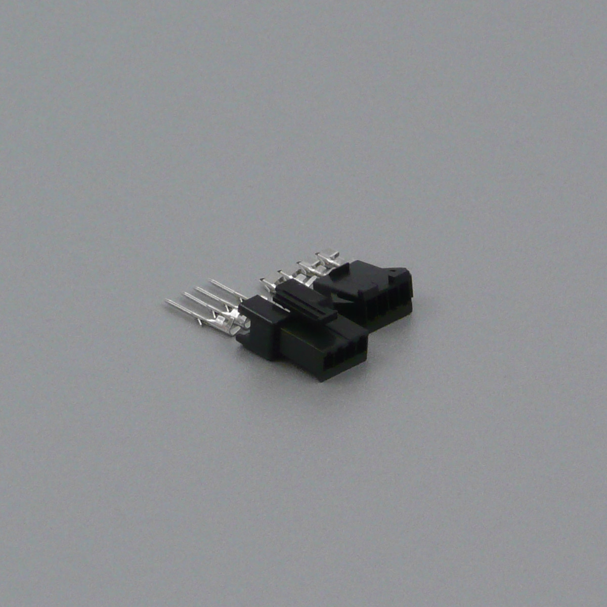 Sada konektoru 1.1 mm, 4 póly