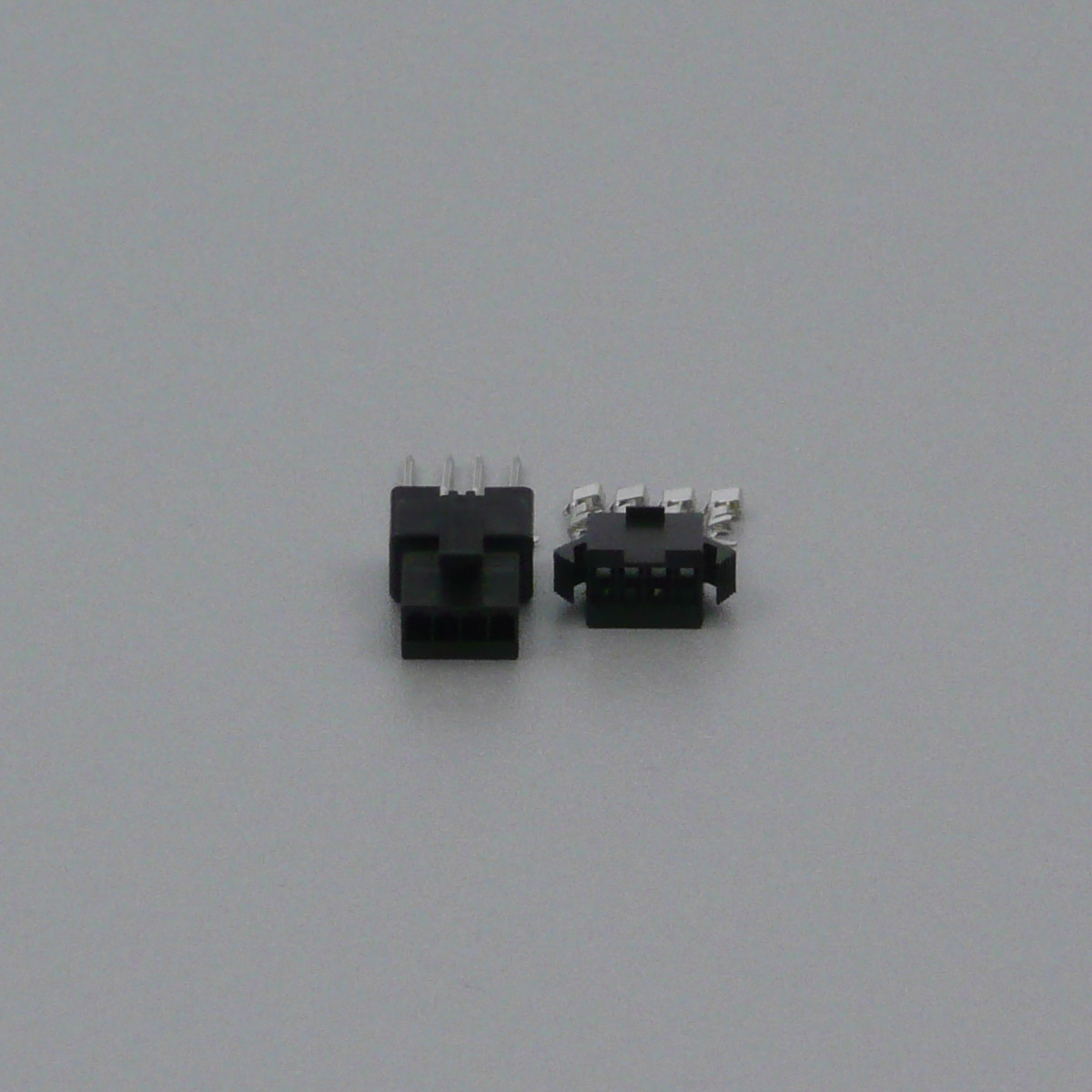 Sada konektoru 1.1 mm, 4 póly