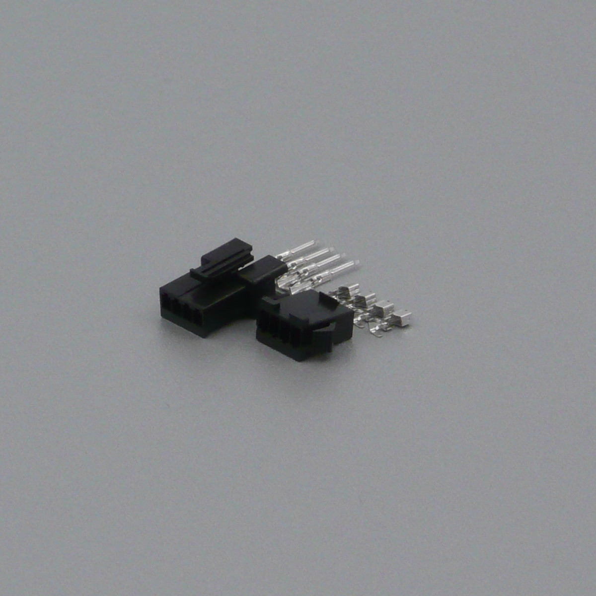 Sada konektoru 1.1 mm, 4 póly