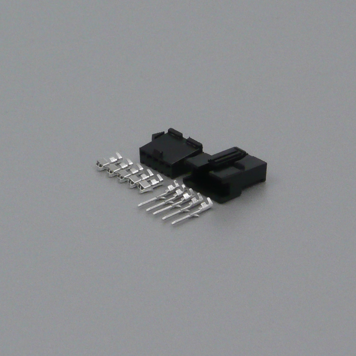 Sada konektoru 1.1 mm, 5 pólů
