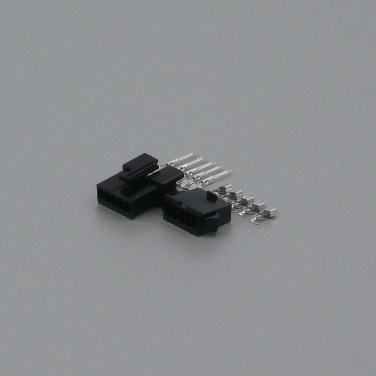 Sada konektoru 1.1 mm, 5 pólů
