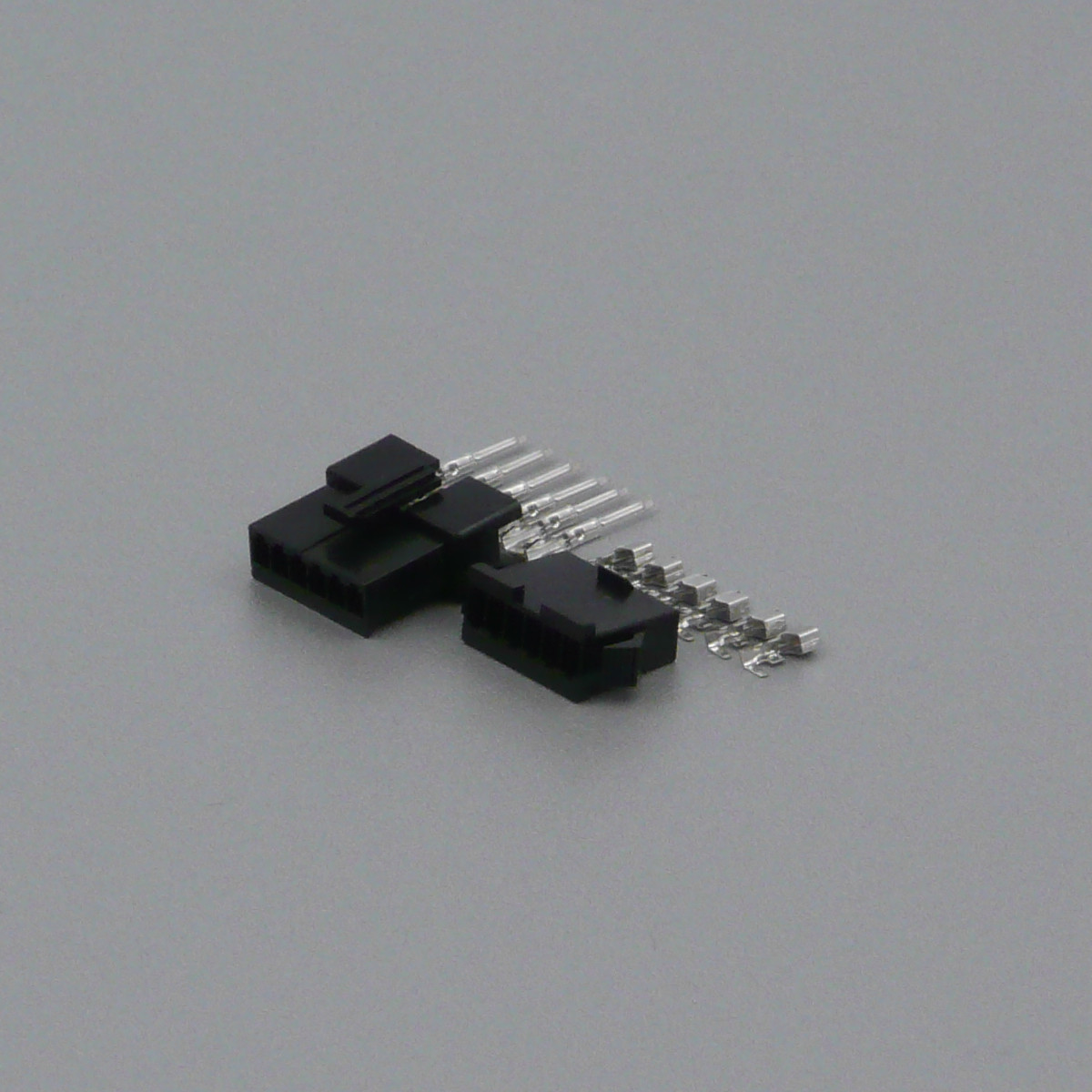 Sada konektoru 1.1 mm, 6 pólů