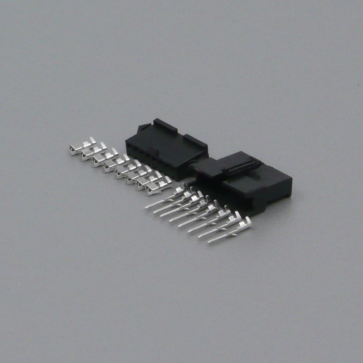 Sada konektoru 1.1 mm, 8 pólů