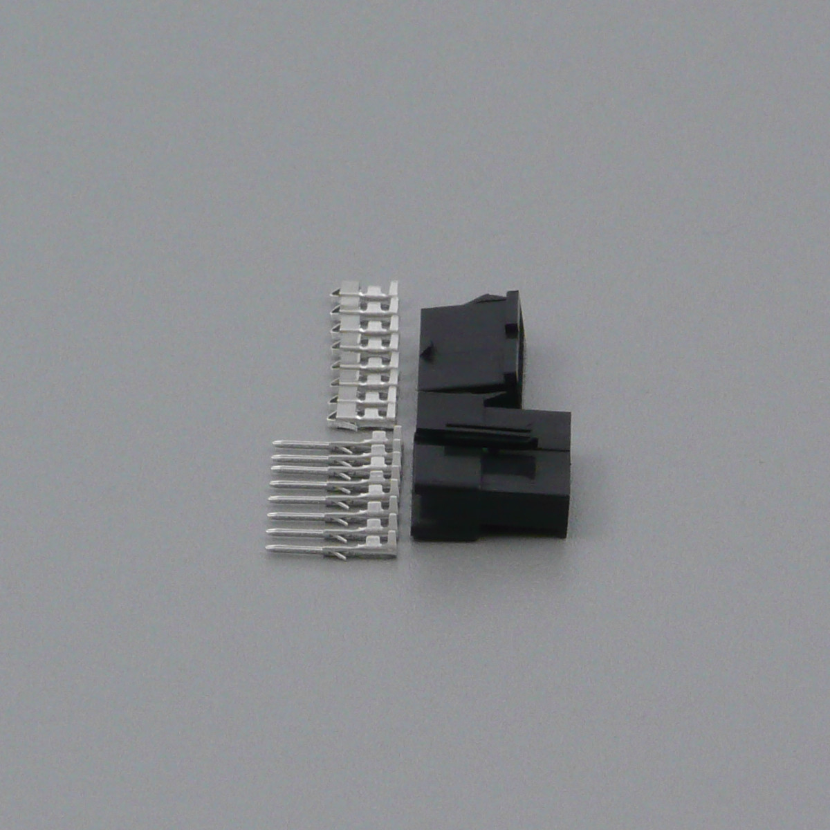 Sada konektoru 1.1 mm, 8 pólů