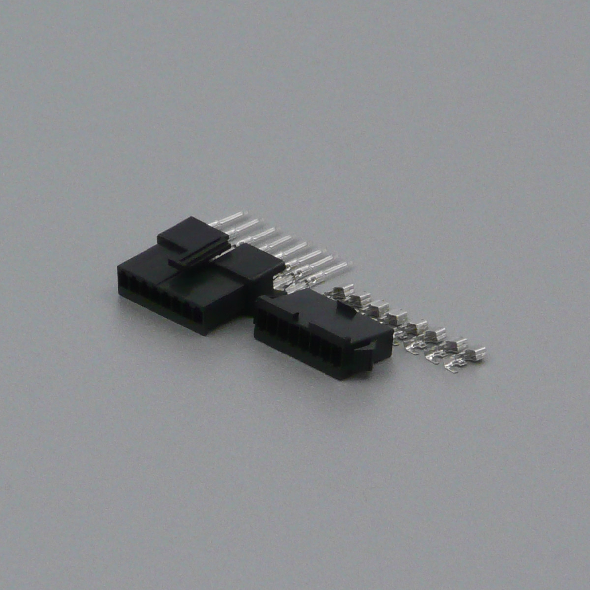 Sada konektoru 1.1 mm, 8 pólů