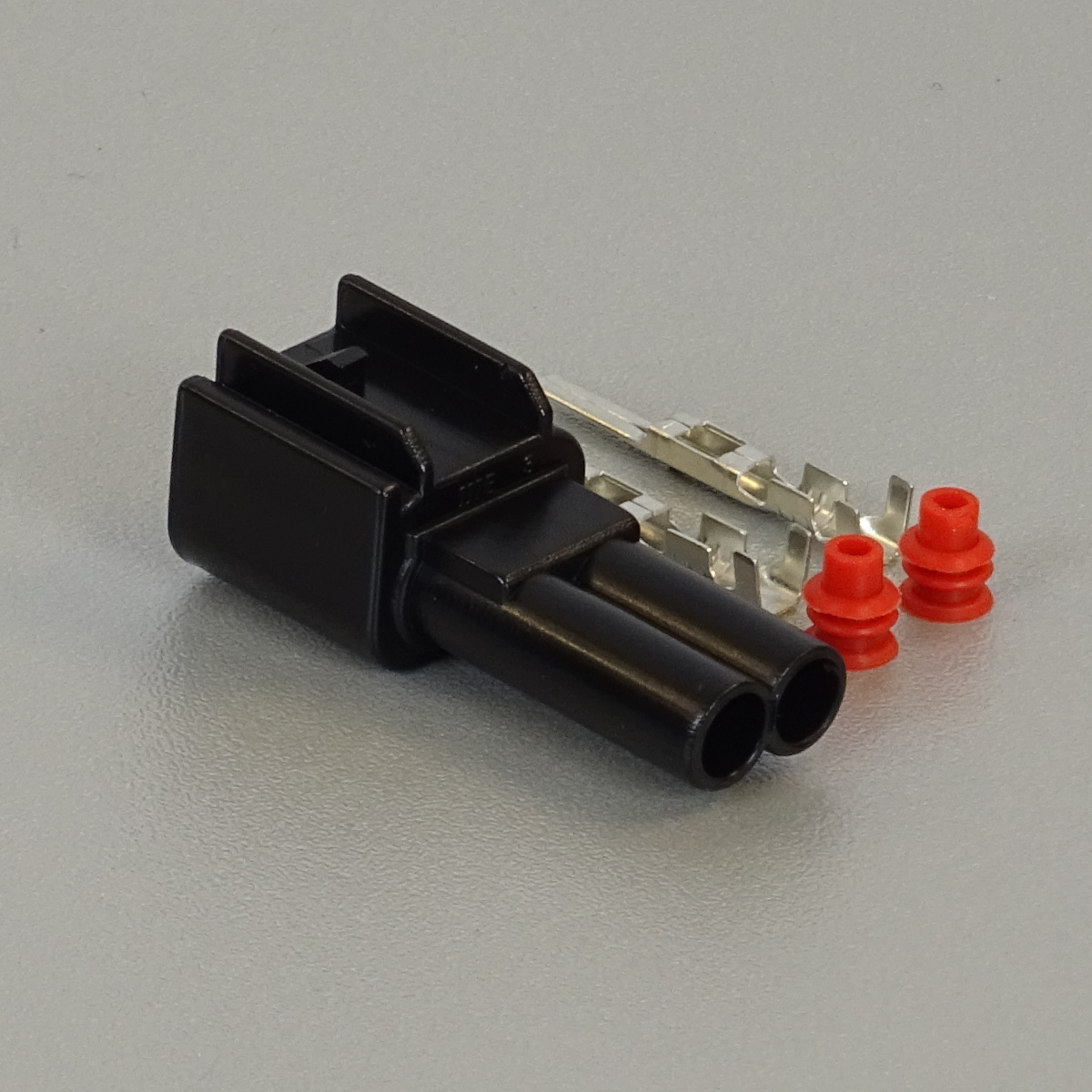 Sada vodotěsného konektoru 2.2 mm - FW, 2 póly, vidlice (samec)