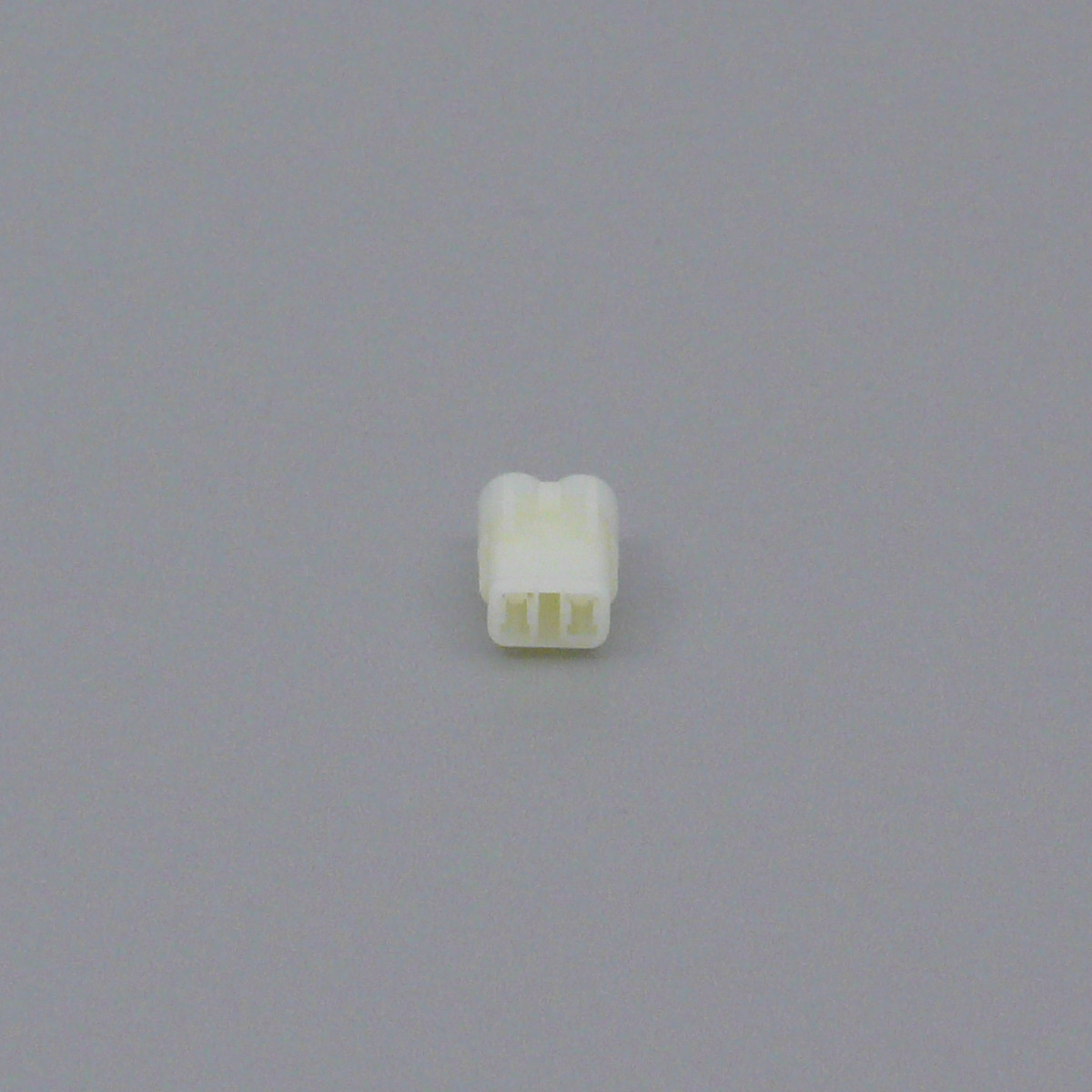 Pouzdro vodotěsného konektoru 2.2 mm, 2 póly - zásuvka (samice)