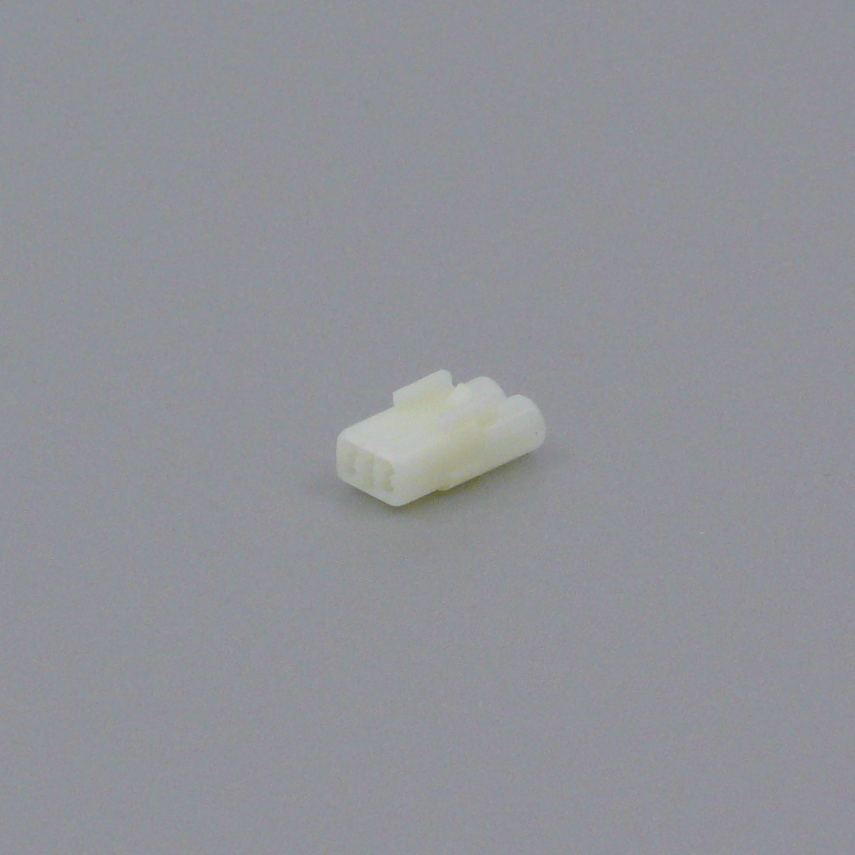 Pouzdro vodotěsného konektoru 2.2 mm, 2 póly - zásuvka (samice)