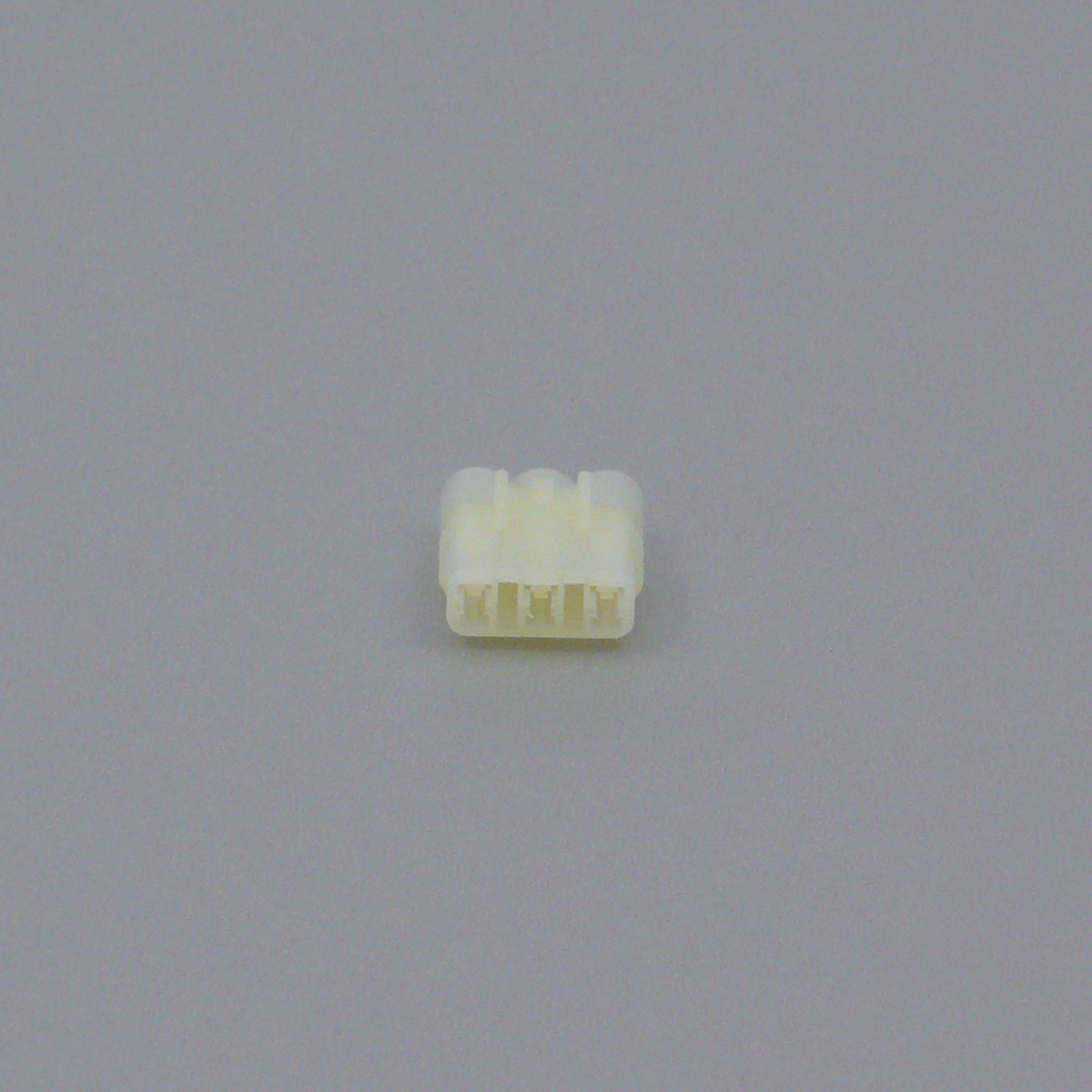 Pouzdro vodotěsného konektoru 2.2 mm, 3 póly - zásuvka (samice)