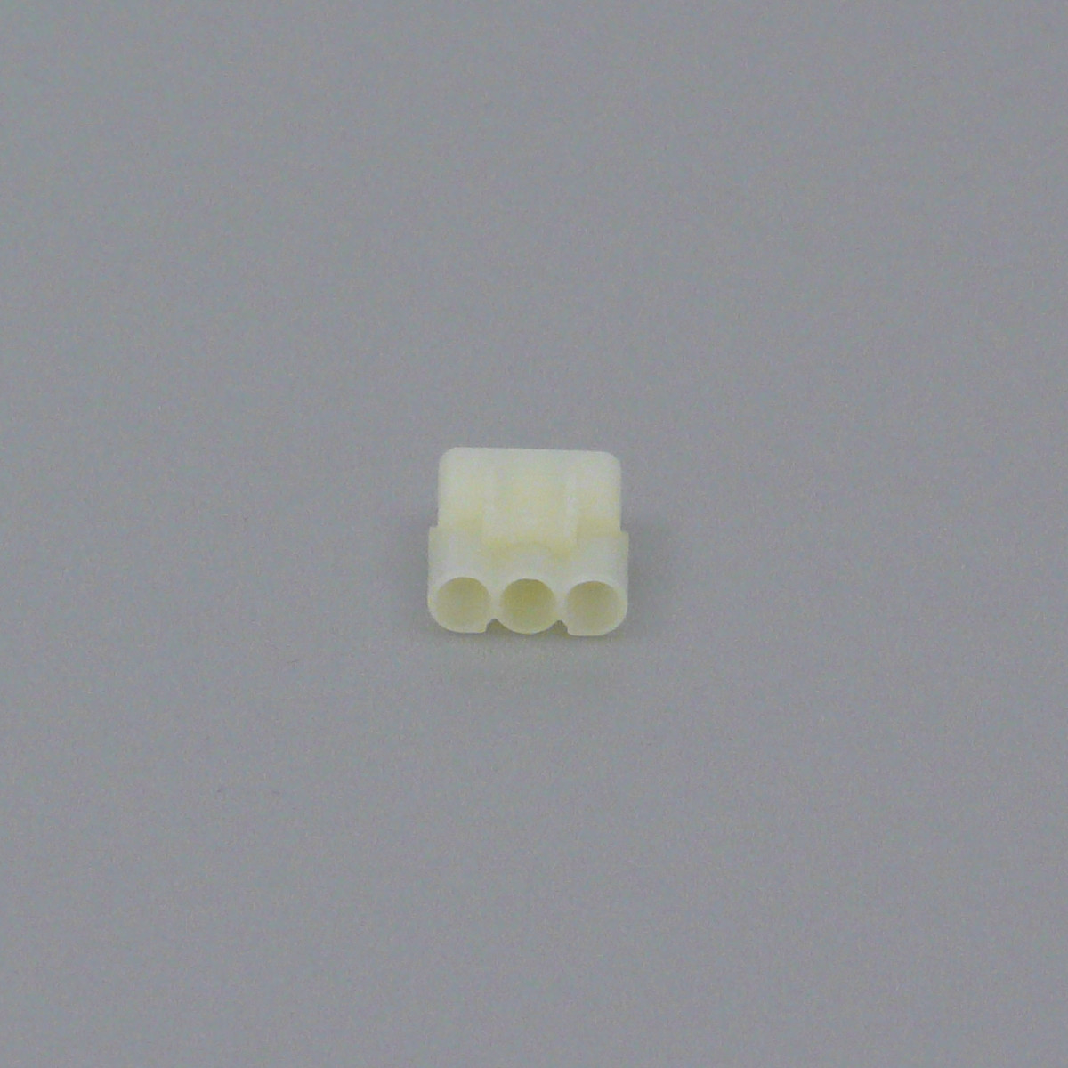 Pouzdro vodotěsného konektoru 2.2 mm, 3 póly - zásuvka (samice)