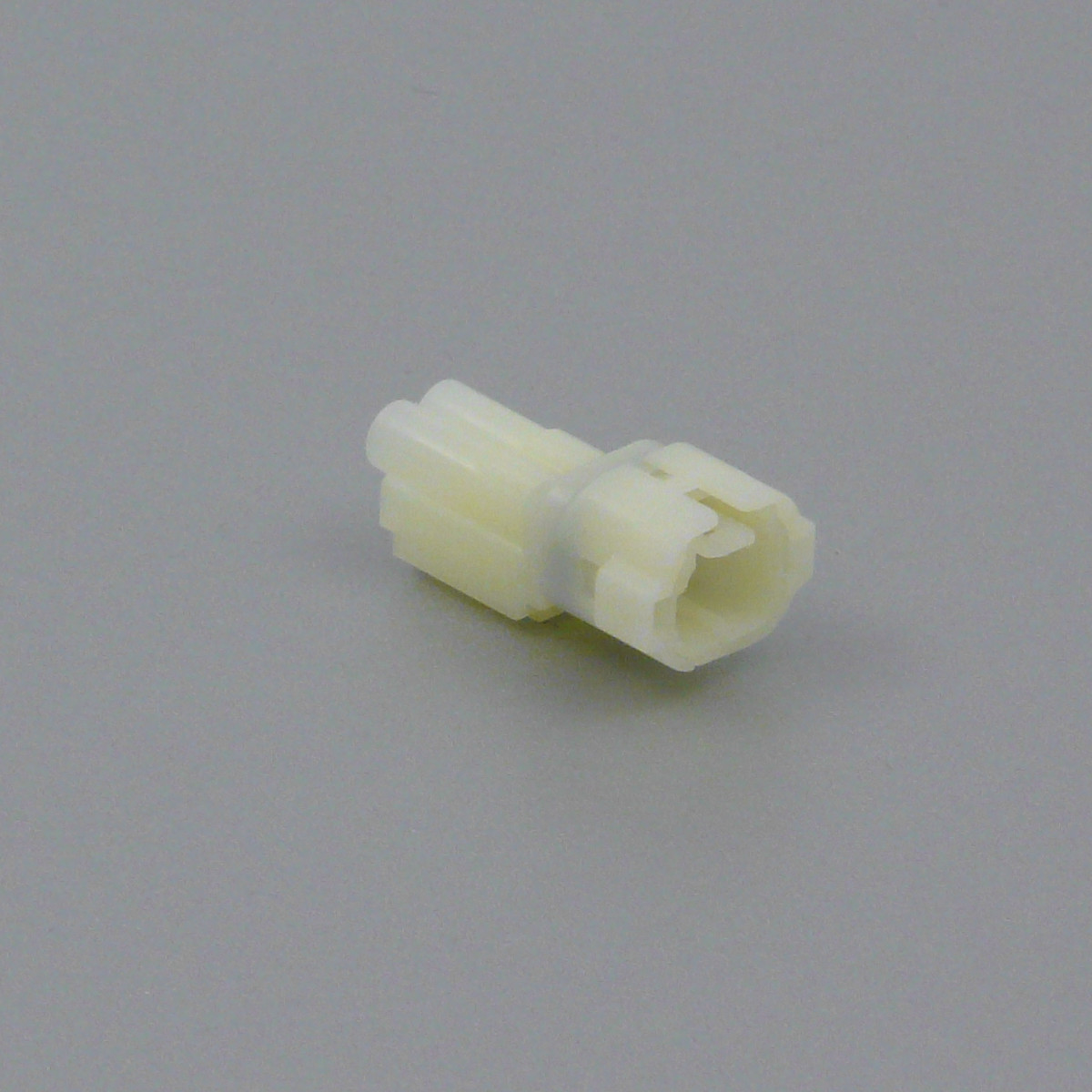 Pouzdro vodotěsného konektoru 2.2 mm, 2 póly - vidlice (samec)