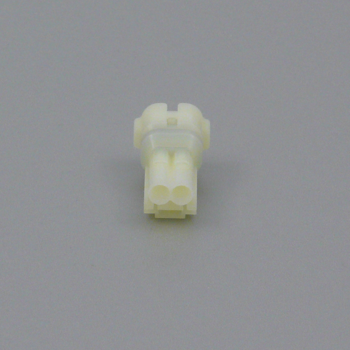 Pouzdro vodotěsného konektoru 2.2 mm, 2 póly - vidlice (samec)