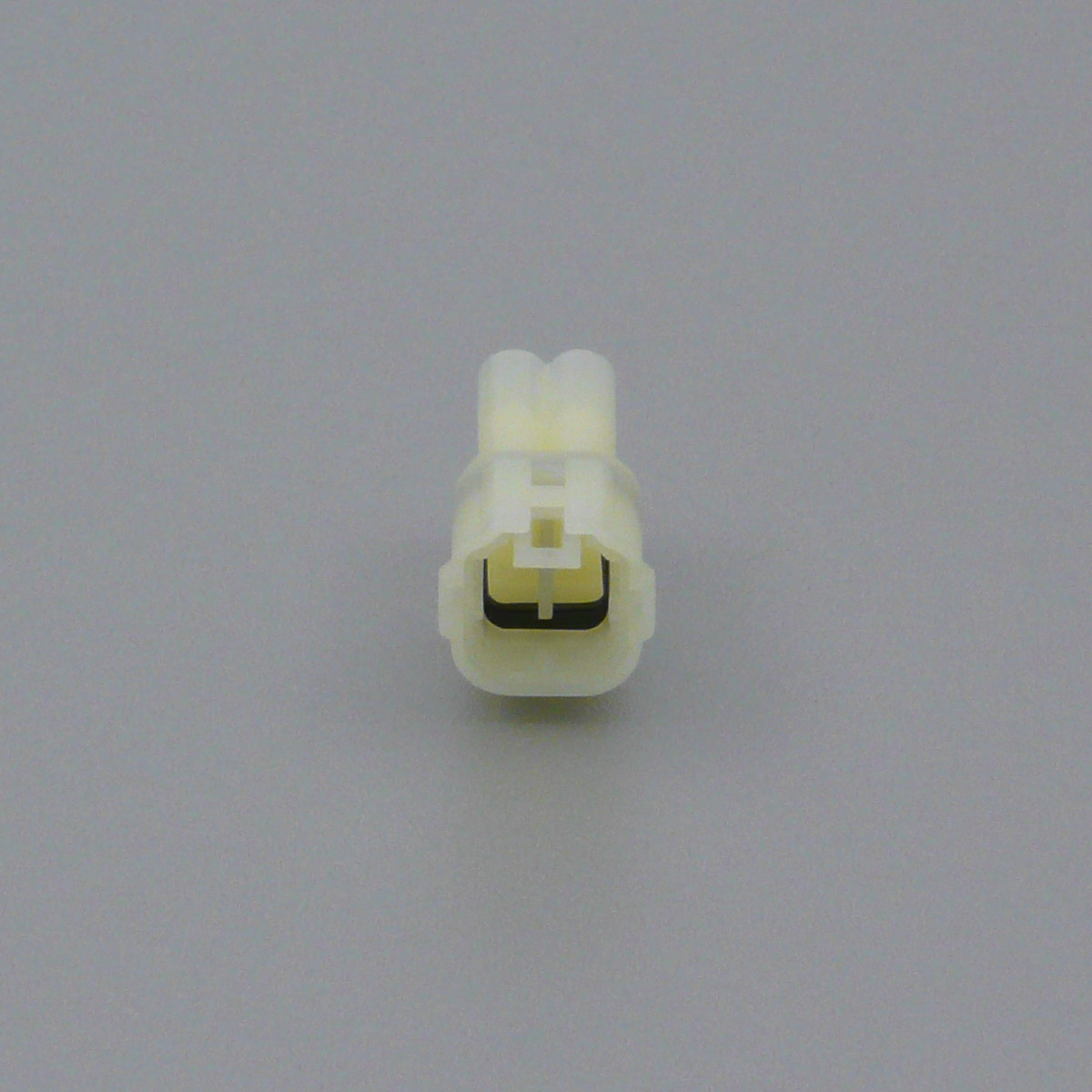 Pouzdro vodotěsného konektoru 2.2 mm, 4 póly - vidlice (samec)