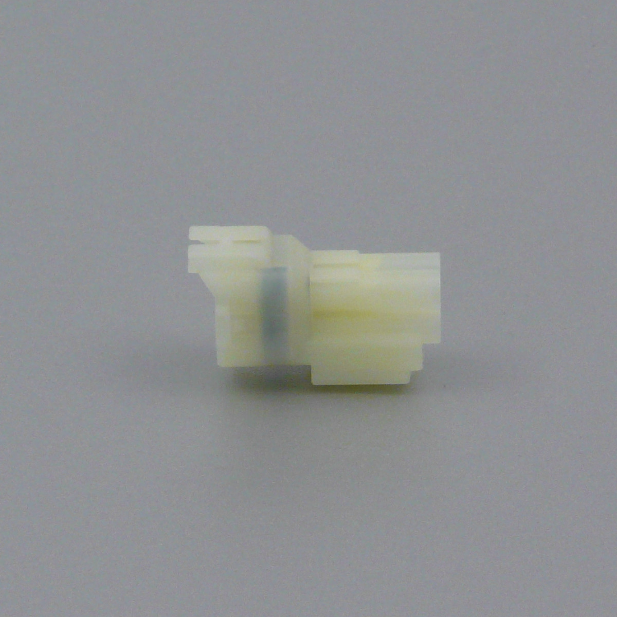 Pouzdro vodotěsného konektoru 2.2 mm, 4 póly - vidlice (samec)