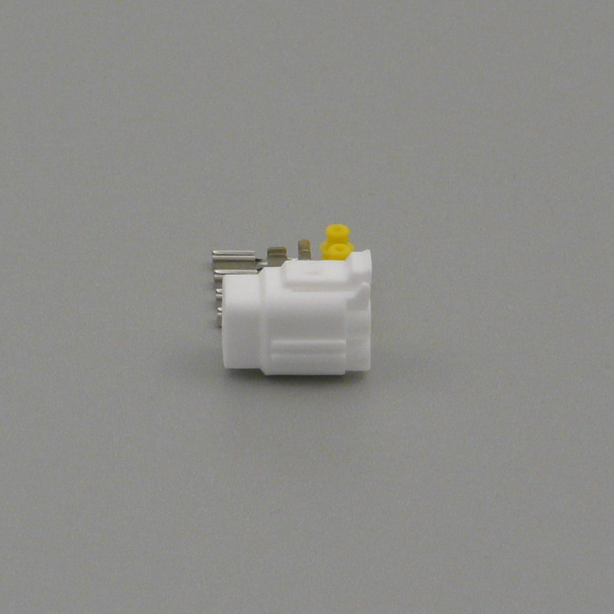 Sada vodotěsného konektoru 2.2 mm, 4 póly - zásuvka (samice)