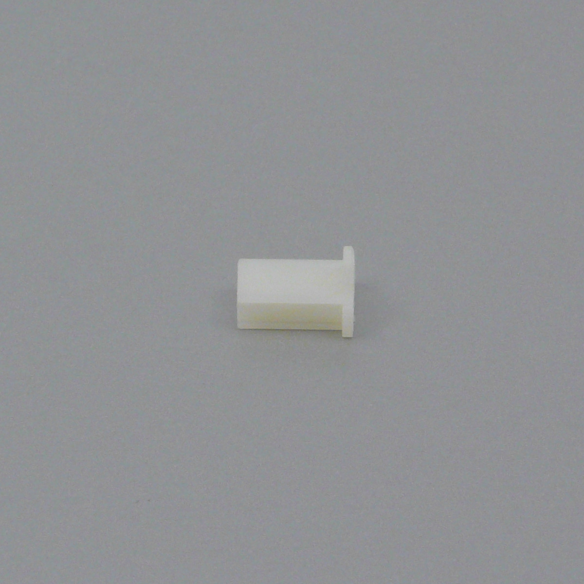Pouzdro konektoru Faston 2.8 mm, 3 póly - zásuvka (samice)
