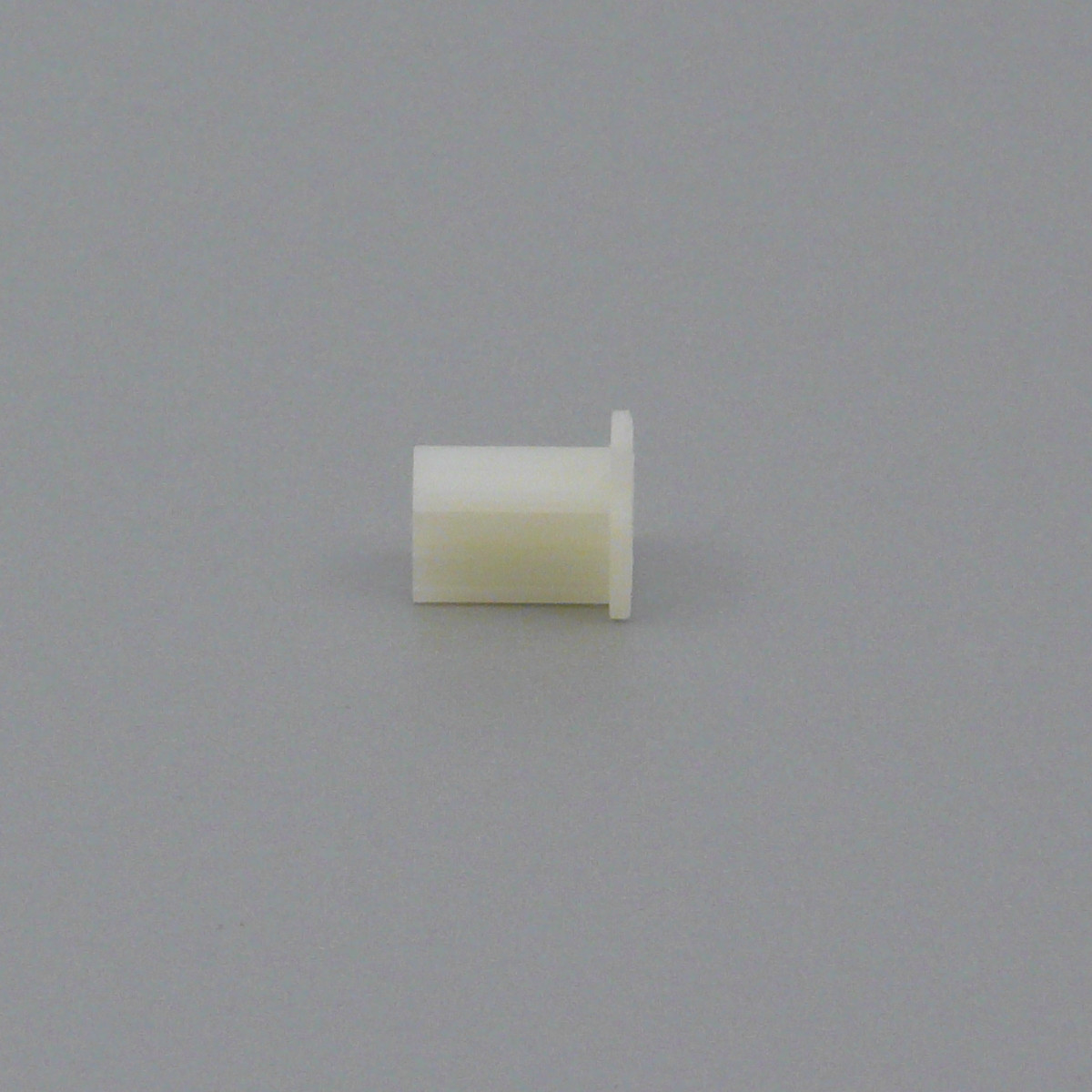 Pouzdro konektoru Faston 2.8 mm, 4 póly - zásuvka (samice)