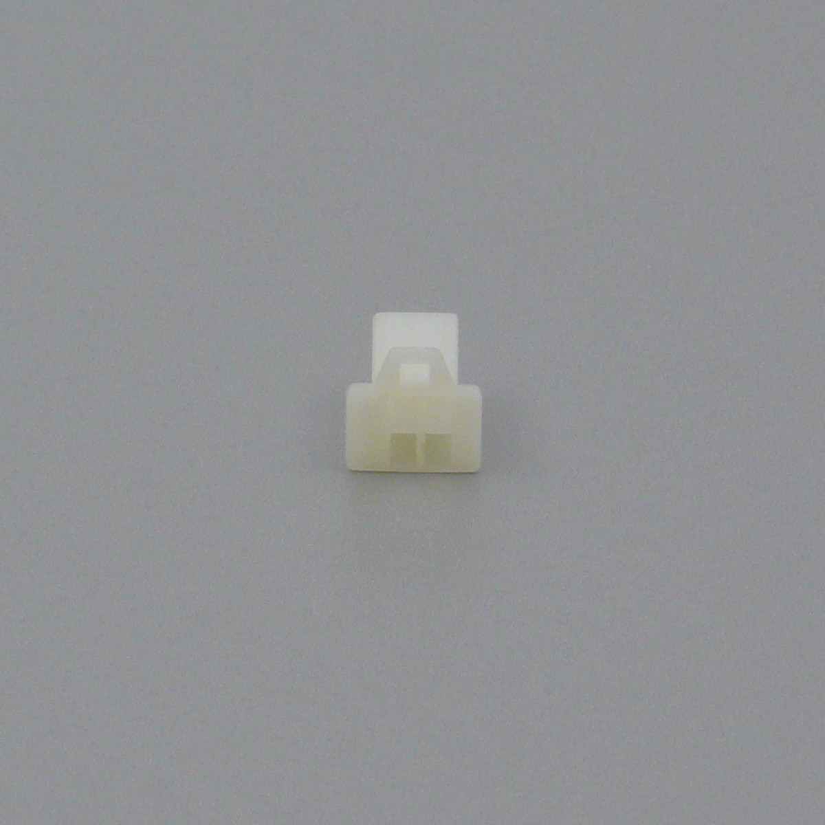 Pouzdro konektoru Faston 2.8 mm, 4 póly - zásuvka (samice)