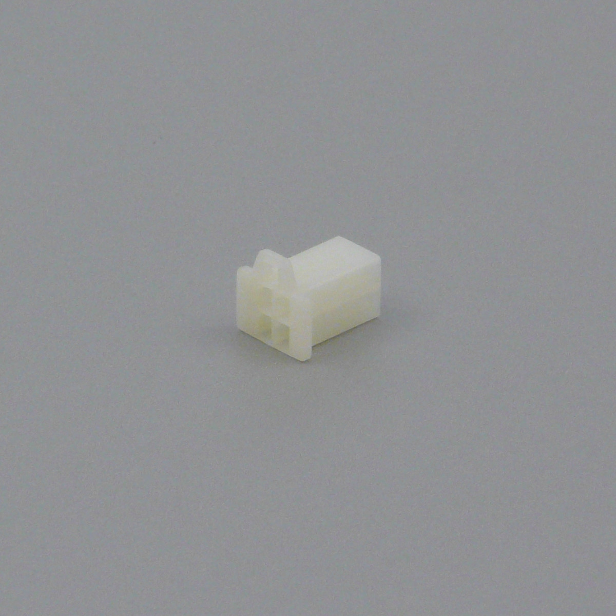 Pouzdro konektoru Faston 2.8 mm, 4 póly - zásuvka (samice)