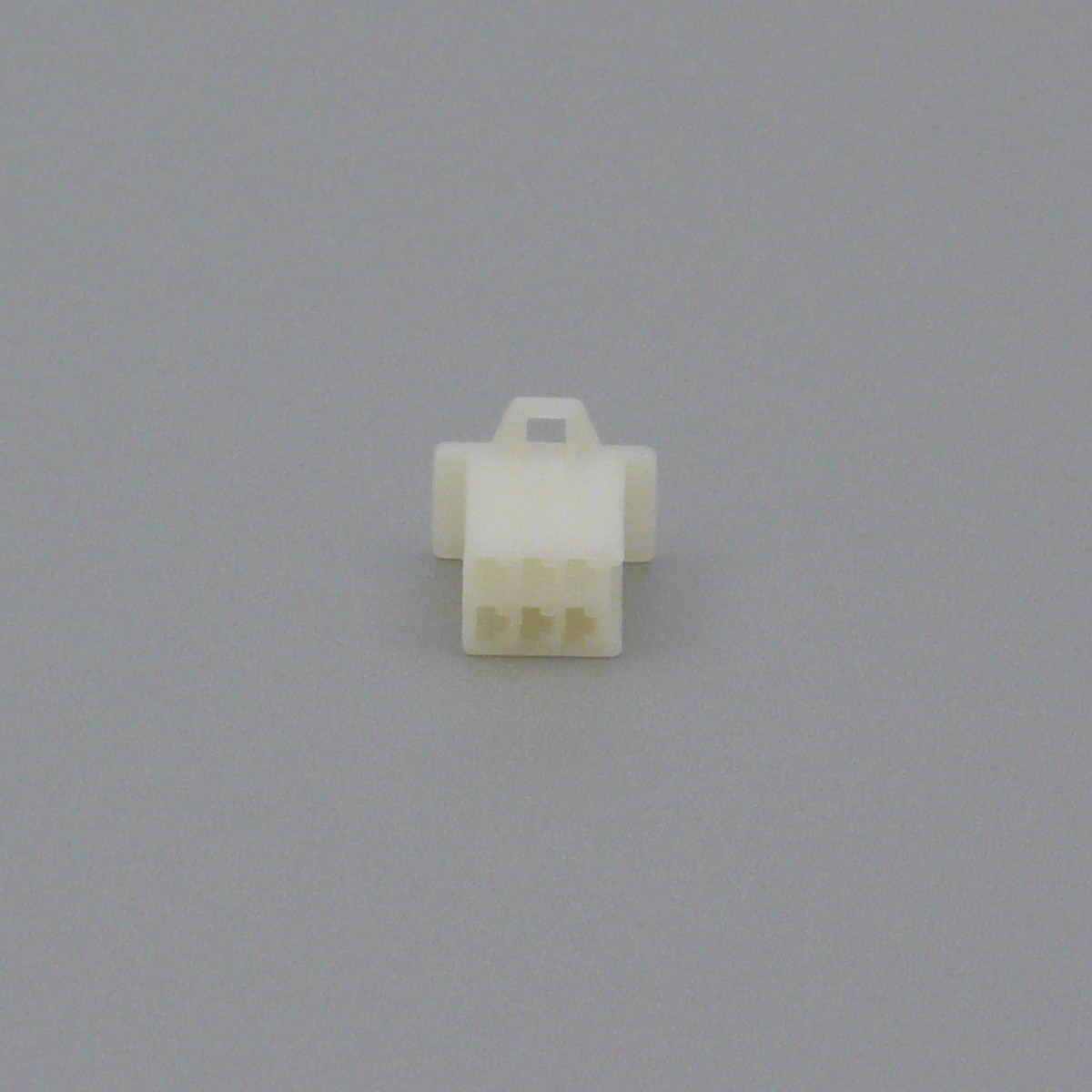 Pouzdro konektoru Faston 2.8 mm, 6 pólů - zásuvka (samice)