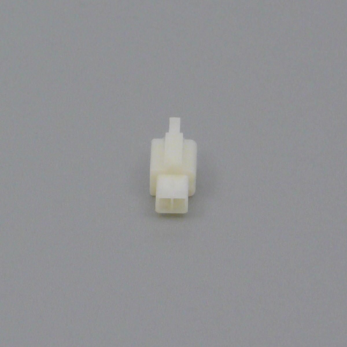 Pouzdro konektoru Faston 2.8 mm, 2 póly - vidlice (samec)