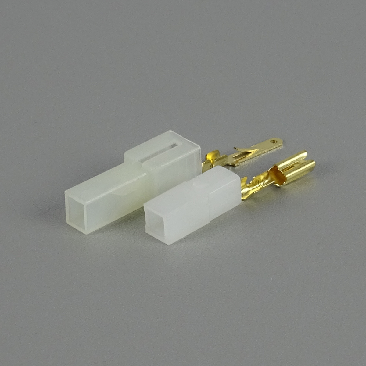 Sada konektoru Faston 2.8 mm, 1 pól