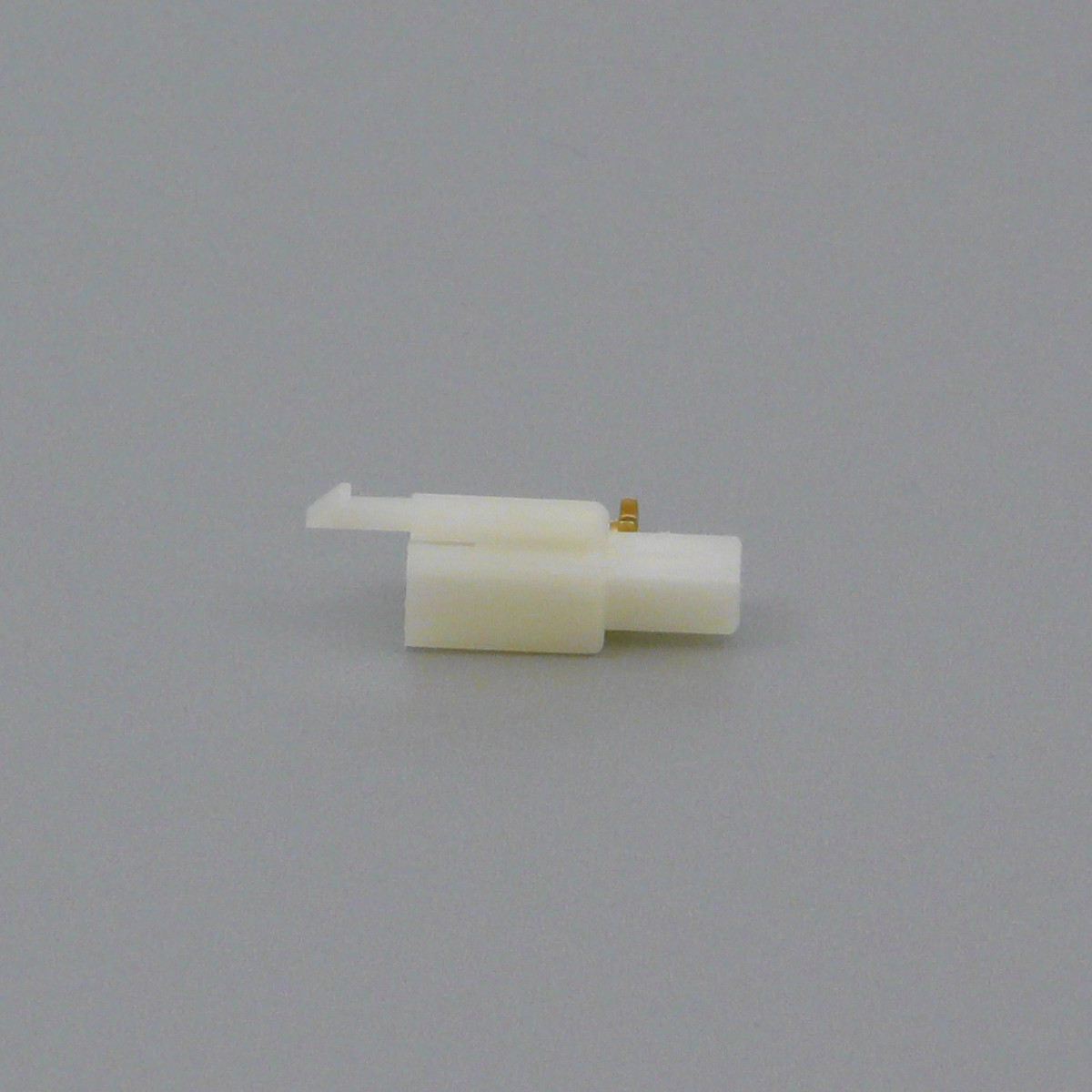 Sada konektoru Faston 2.8 mm, 2 póly - vidlice (samec)