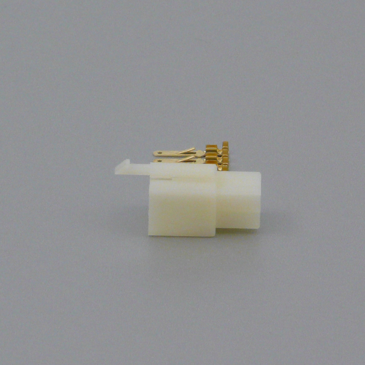 Sada konektoru Faston 2.8 mm, 6 pólů - vidlice (samec)
