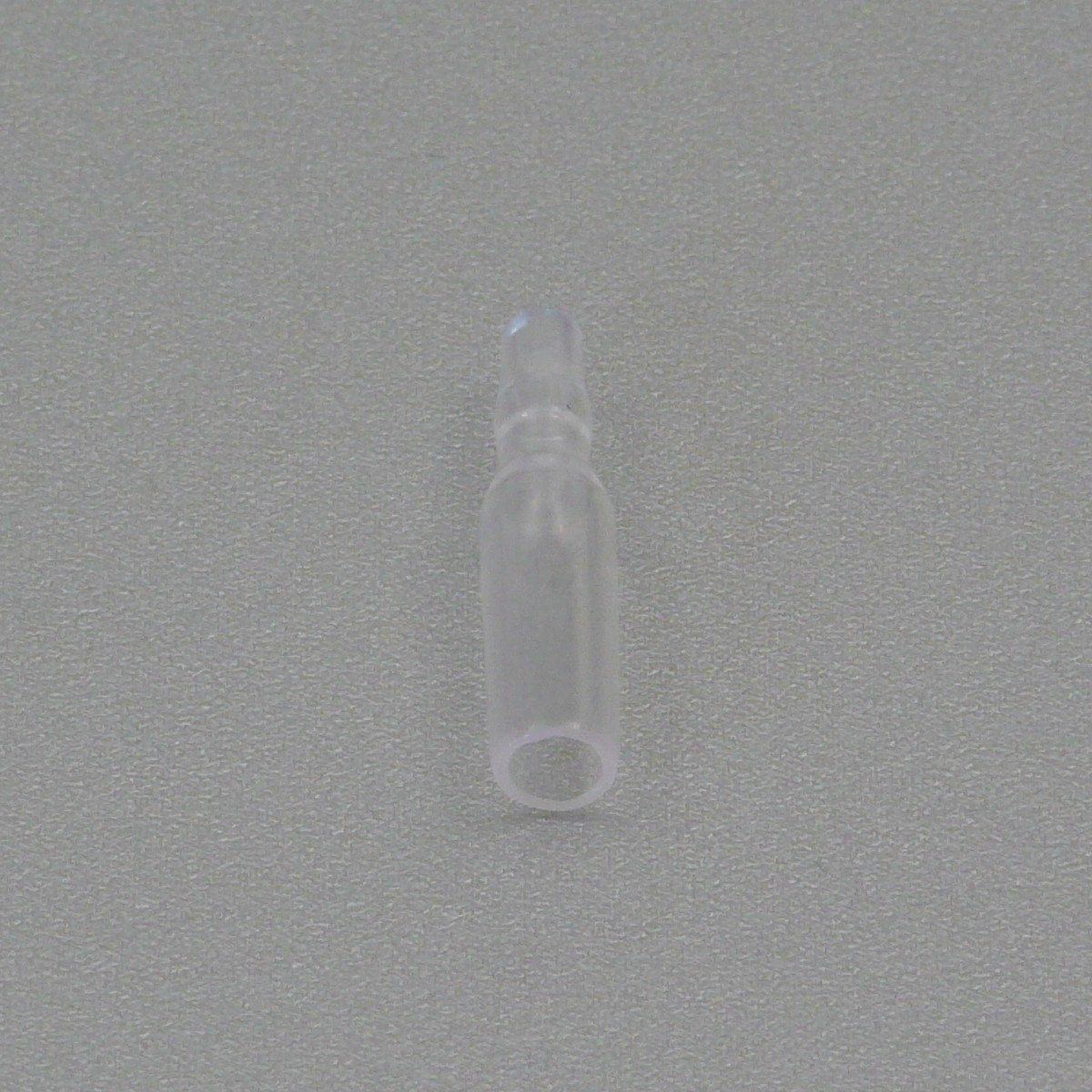 Izolace kulatého konektoru Faston, 4 mm / 3.5 mm, dutinka (samice)