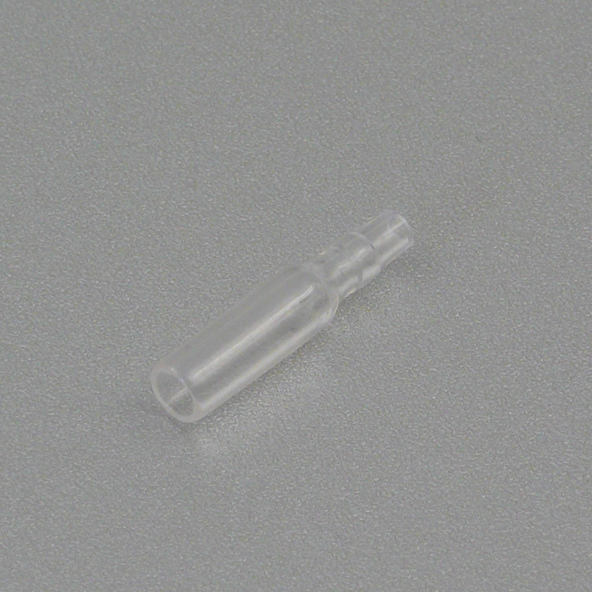 Izolace kulatého konektoru Faston, 4 mm / 3.5 mm, dutinka (samice)