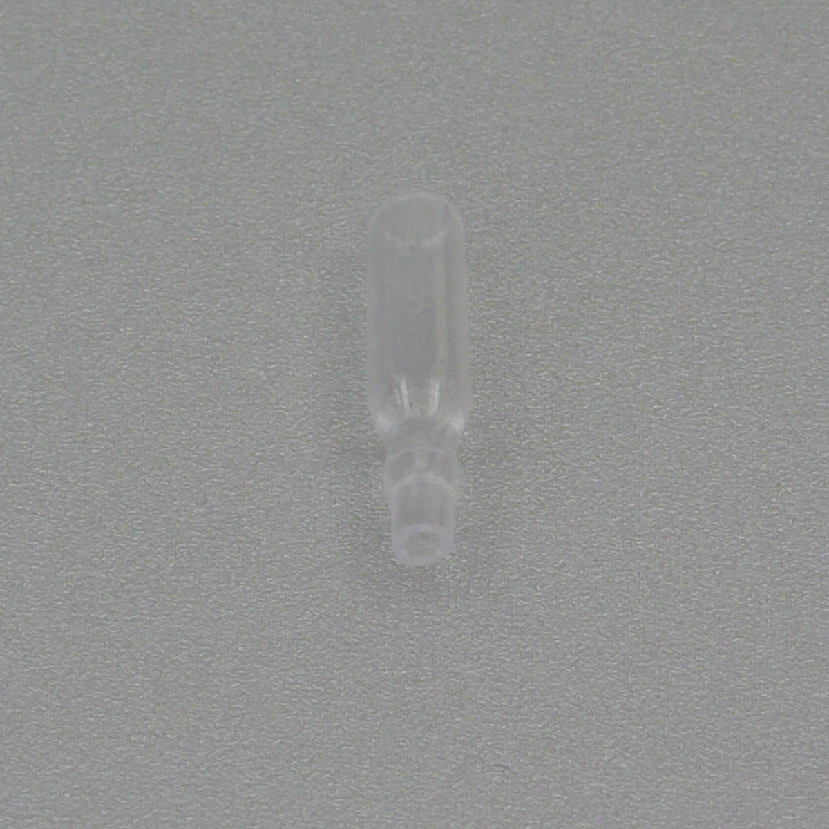 Izolace kulatého konektoru Faston, 4 mm / 3.5 mm, dutinka (samice)