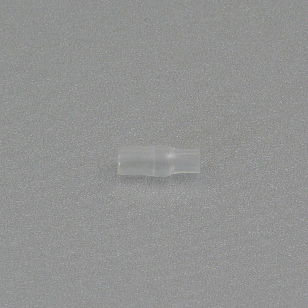 Izolace kulatého konektoru Faston, 4 mm / 3.5 mm, kolík (samec)