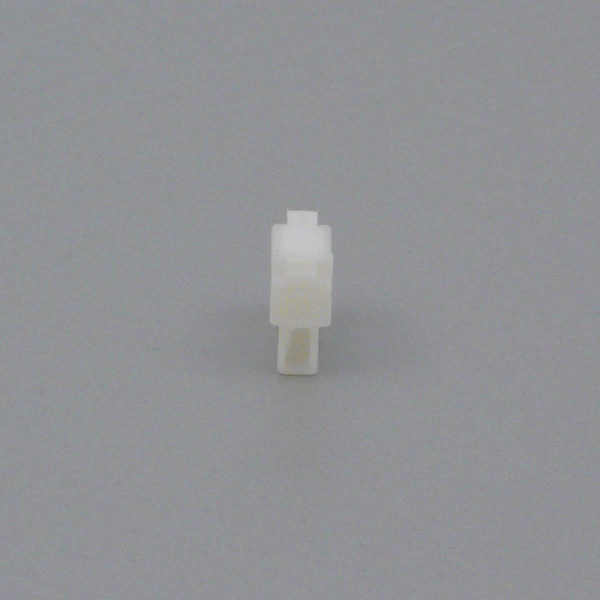 Pouzdro konektoru Faston 6.3 mm, Lance, 2 póly - zásuvka (samice)