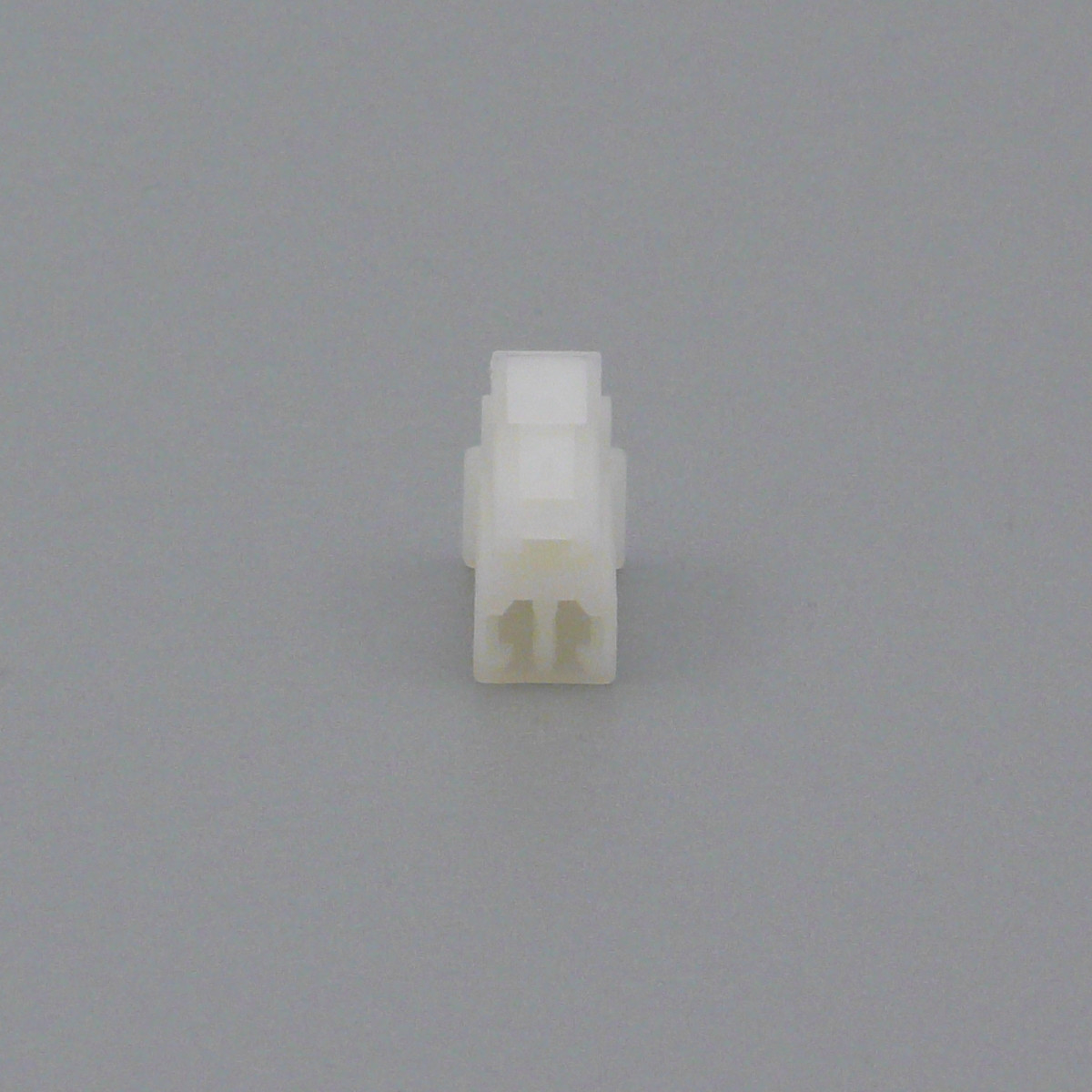 Pouzdro konektoru Faston 6.3 mm, Lance, 3 póly - zásuvka (samice)