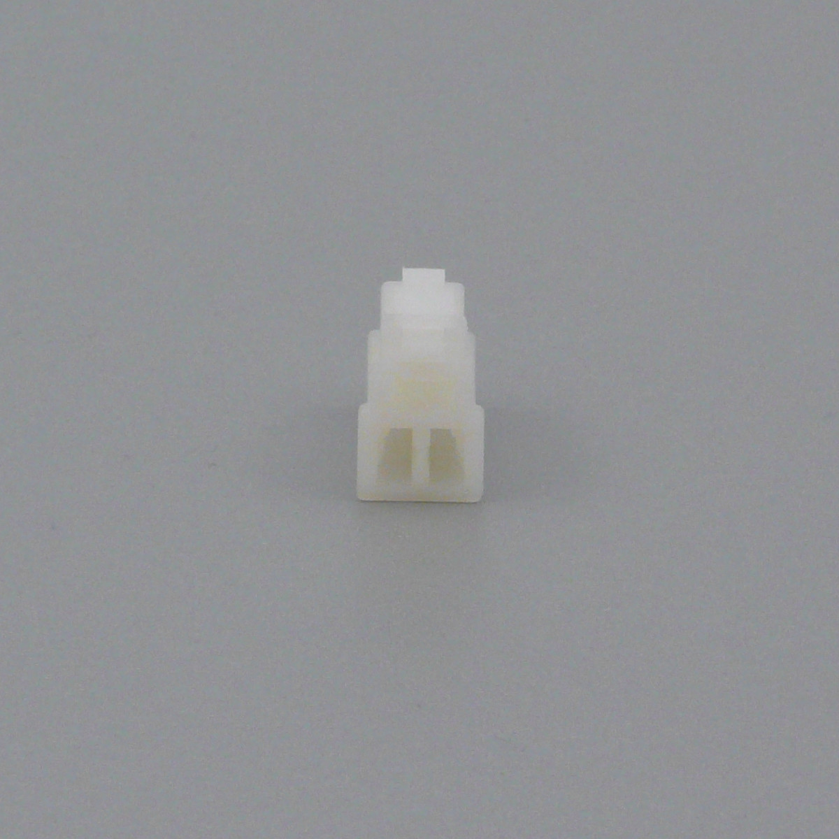 Pouzdro konektoru Faston 6.3 mm, Lance, 3 póly - zásuvka (samice)