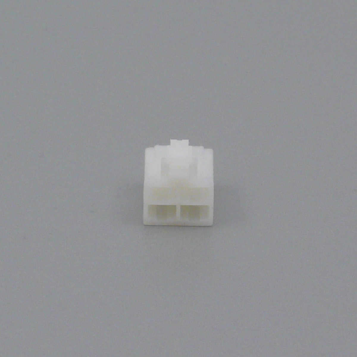 Pouzdro konektoru Faston 6.3 mm, Lance, 4 póly - zásuvka (samice)
